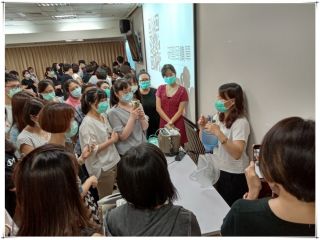 109.07.05 語言治療師公會研討會-謝淑貞講師